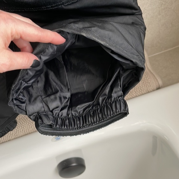 Kids Snow Pants Size S - Picture 2 of 4